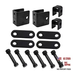 Laformo Trailer Spring Hanger Single-axle Kit. Fixed Price $42.39.