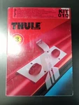 Thule Fit Kit 010. Fixed Price $49.99.