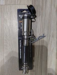 Bulletproof Hitches 5/8 Inch Locking Pin Bplp Trailer. Fixed Price $27.99.