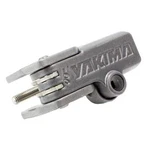 Yakima 8820192 Replacement Clamp Assembly (8001140 Bedrock). Fixed Price $49.00.