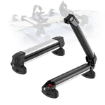 Vevor & Roof Rack Carrier Holder For 4 Pair Skis 2 Snowboards. Fixed Price $115.90.