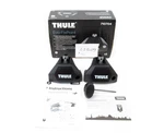 Thule Evo Fixpoint Feet Roof Rack Set 2 Foot 710704 Fixed Pack New. Fixed Price $90.96.