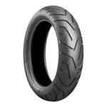 Bridgestone Battlax Adventure A41 Rear Motorcycle Tire 150/70R-17 (69V). Fixed Price $242.00.