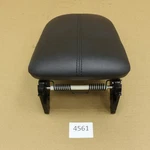 Toyota RAV4 2019-2024 Oem Genuine Arm Rest Center Console Door Lid Black Leather. Fixed Price $99.99.