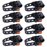 Bike Rack Replacement Straps, 8 Pieces Hitch Strap,. Fixed Price $48.37.