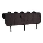 Lugo 62" Outdoors Wide Tailgate Pad For Bikes - Black. Fixed Price $54.78.