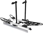 Young Hitch Mount E-bike Rack With Ramp, 200LB Capacity, Fits 2" Receiver. Fixed Price $523.99.
