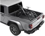 Thule Insta-gater Pro 501501 Pickup Truck Upright Bike Rack Carrier Black Usa. Fixed Price $149.99.
