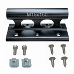 Bike Block Fork Mount Adapter Car Rack Van Truck Bed Indoor Storage 15MM. Fixed Price $26.36.