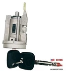 Golden Selection Ignition Lock Cylinder Tumbler With 2 Keys Compatible. Fixed Price $38.22.