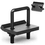 Hitch Tightener Anti-rattle Clamp Heavy Duty Stabilizer For 1.25" And 2". Fixed Price $10.99.