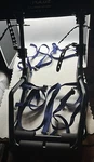 Thule Sweden 910XT Bike Rack Mount 515-5001-02 Trunk Carrier (ab) 1601A. Fixed Price $12.99.