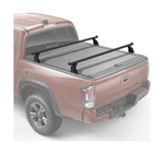 Adjustable 65.4 Heavy Duty Truck Bed Rack Cross Bars 2PCS F. Fixed Price $193.19.