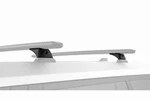Rhino Rack Low Fixed Mount Leg Kit (2PCS- RX300L-2. Fixed Price $160.00.
