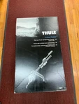 Thule Insta-gater 501 Truck Bike Rack Black. Fixed Price $249.00.