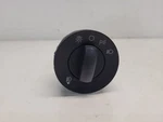 2009 Ford Edge Dash Switch - Headlights W/ Auto & Fog. Fixed Price $40.04.