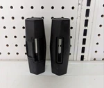 Saris Bike Rack Accessories, Hatch Huggers Sl For Trunk-mount. Fixed Price $29.99.