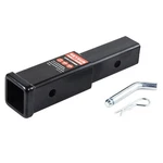 Reysun Receiver Tube 864333 Trailer Hitch Extender 7 Inch Extension Fits 2 In.... Fixed Price $30.60.
