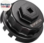 Oil Filter Wrench For Toyota Cap Style Removal Tool 64MM Lexus,. Fixed Price $13.99.