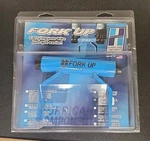 Hurricane Components Yukon, Fat Bike Fork Adapter. Fixed Price $30.00.