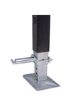Ultra-fab Products 17-943031 Trailer Jack Accessories. Fixed Price $65.87.