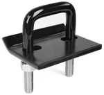Hitch Tightener Rubber Coated Pin Anti-rattle Stabilizer 1.25" And 2" Receiver. Fixed Price $16.99.
