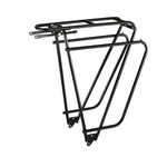 Classic Black Logo Luggage Rack For 29 Tubus Bicycle Wheels. Fixed Price $128.71.