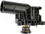 Dorman 902-3113 Integrated Thermostat Housing Assembly Fits Dodge Jeep Ram. Fixed Price $61.98.