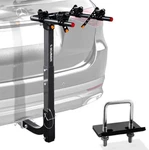 Ikuram 2 Bike Hitch Mount Rack. Fixed Price $59.99.
