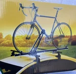 Sportrack SR4883 Upshift Upright Bike Mount Display Unit, Never Used. Fixed Price $85.50.