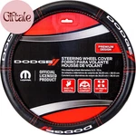 006694R01 Dodge // Deluxe High Contrast Stitching Premium Steering Wheel Cover F. Fixed Price $34.94.