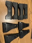 Thule 5192 Fitting Kit Perfect Ford Kuga (mk. Ii), 5-DR Suv 12-20, Normal Roof. Fixed Price $69.00.