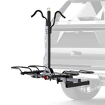 Rockland 2-BIKE RACK+FOLDABLE+LOCK+BLACK+200LBS,. Fixed Price $371.99.