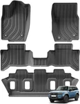 Smabee Floor Mats For 2024 2025 Toyota Land Cruiser Prado J250 LC250 (onl.... Fixed Price $49.99.