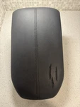 Toyota RAV4 2019-2024 Oem Genuine Arm Rest Center Console Door Lid Black Leather. Fixed Price $192.00.