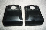 Yakima Q Clips, Clip, For Use With Tower Roof Rack. Fixed Price $75.00.