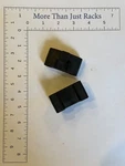 2 Yakima Road Adaptor For Protection Of Rims. Fixed Price $5.99.
