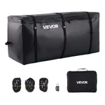Vevor Hitch Cargo Carrier Bag 60.24 X 24.02 35.94IN (30 Cubic Feet) Waterproof. Fixed Price $59.99.