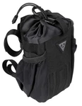Topeak Freeloader 1L Nylon Stem Mount Bag With Adjustable Headtube Strap,. Fixed Price $54.95.