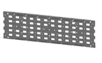 Go Rhino Accessory Gear Plate Kit Fits 2020-2025 Jeep Gladiator. Fixed Price $76.99.