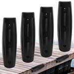 Jyincped Dock Bumper, Boat Bumpers For Edge, Marine Fenders Side .... Fixed Price $146.32.