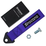 Heavy Duty Racing Tow Strap Jdm Nylon For Track, Off-road, And. Fixed Price $14.37.