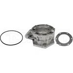 Dorman Products 926-890 Transfer Case Housing Adapter For Silverado 1500. Fixed Price $107.76.