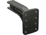 Buyers PM25812 3 Position Pintle Hook Mounting Plate For 2-1/2" Receiver. Fixed Price $137.31.