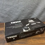 Thule Traverse 480 Foot Pack Roof Rack Towers Mounting Kit Adjustable Black. Fixed Price $119.99.
