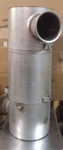 Nelson Global Products Dpf Diesel Particulate Filter, P/n 29629A 23530114. Fixed Price $2900.00.