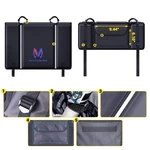 2-BIKE Black Tailgate Pad Protector For Pickup Truck Bed Mountain Cover New. Fixed Price $38.69.