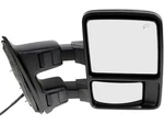 Right Mirror 10 Ford F250 Super Duty F350 F450 F550 Lariat Xlt HF98X2. Fixed Price $402.53.