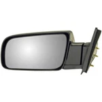 Dorman 955-106 Mirrors Driver Left Side For Chevy Suburban Chevrolet C2500 Gmc. Fixed Price $67.04.