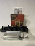 Vintage Thule TK5 Tracker Ii Roof Car Mounting Kit Feet Bases Black Usa. Fixed Price $29.99.